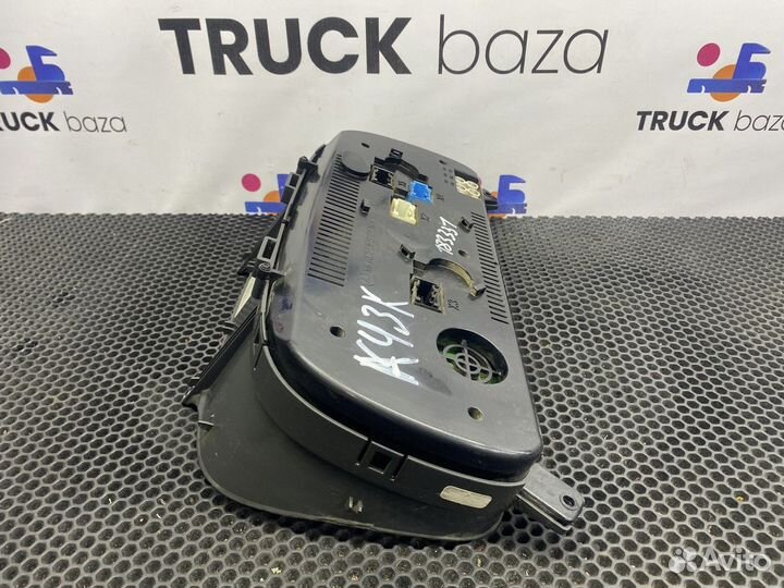 A0054462821 Панель приборов Mercedes-Benz Axor