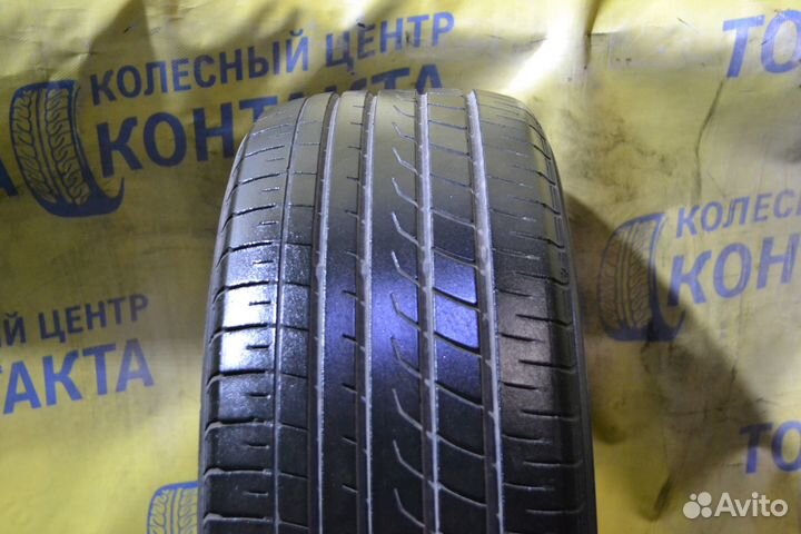 Yokohama BluEarth RV-01 215/55 R17
