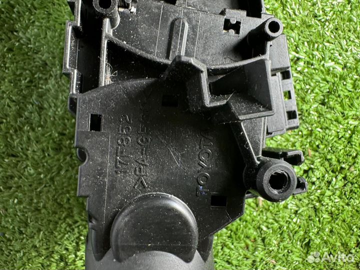 Переключатель подрулевой (стрекоза) Toyota C-HR