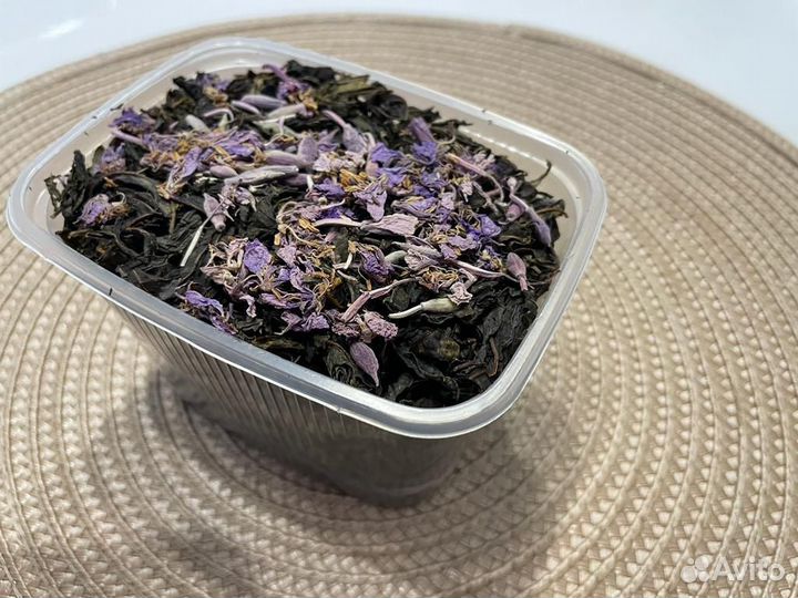 Иван-Чай(Кипрей)