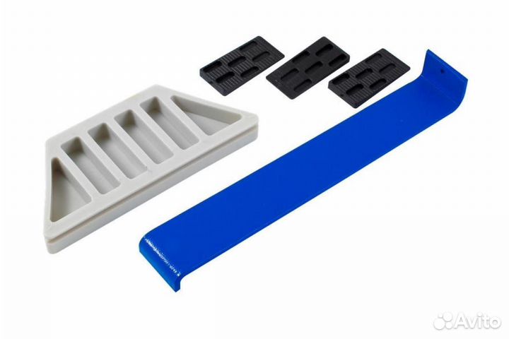 42-5-400 Набор инструмента для укладки ламината