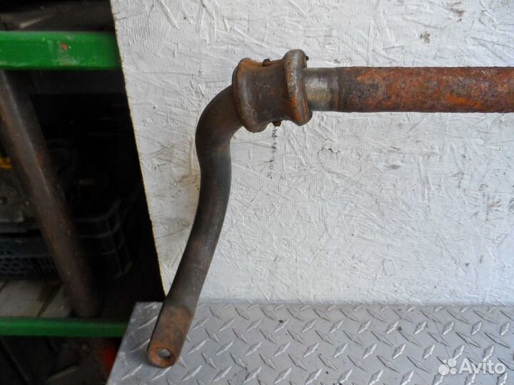 Стабилизатор передний Dodge Ram 3 1500