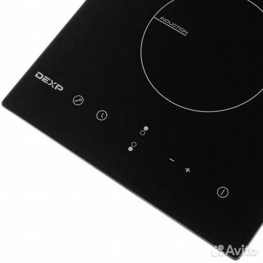 Поверхность индукционная