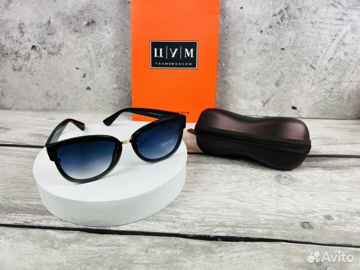 Очки Gucci