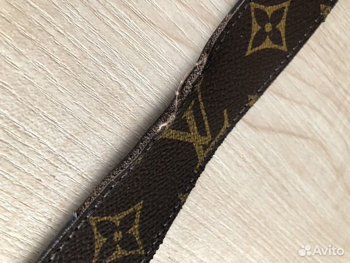 Ремень женский louis vuitton