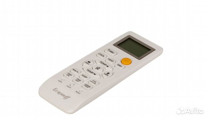 Кондиционер Eurohoff EVR-12 I