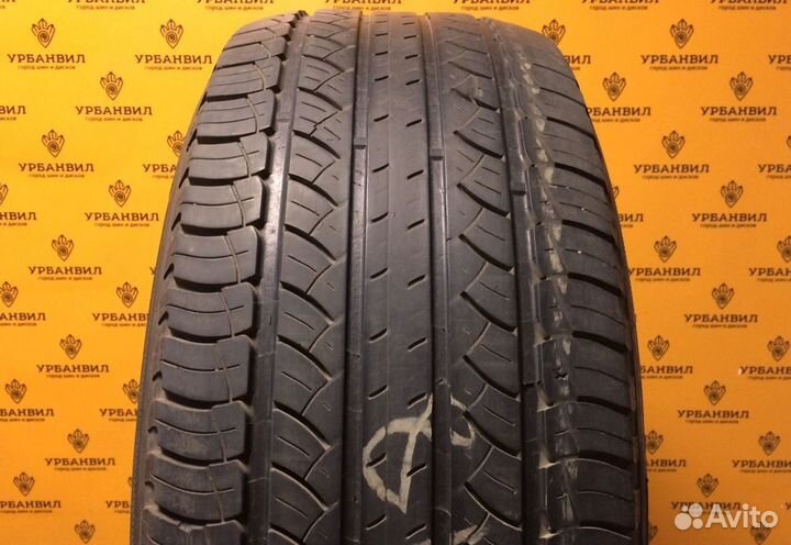 Michelin Latitude Tour HP 285/60 R18