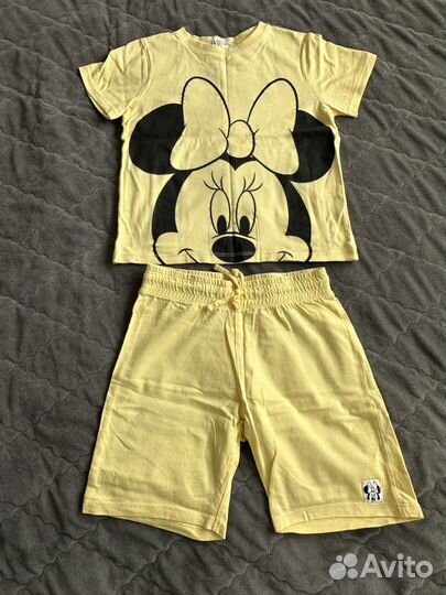 Костюм HM 116 новый