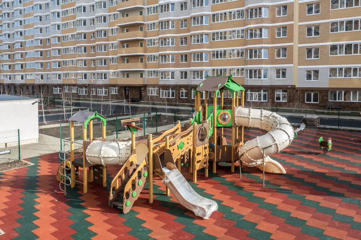 Квартира-студия, 24 м², 10/19 эт.