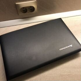 Ноутбук Lenovo B570e i5-2450m