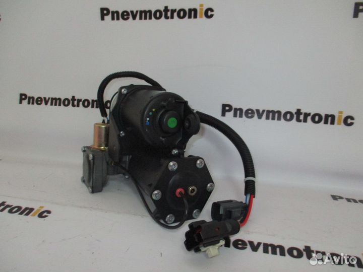 Новый Компрессор Хитачи Land Rover Vogue 4 L405