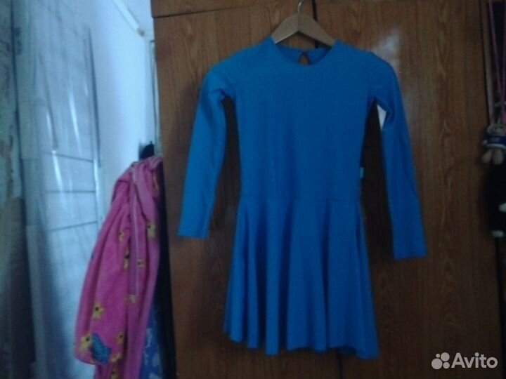 Платье для бальных танцев стандарт ю2