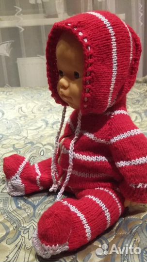 Одежда для кукол