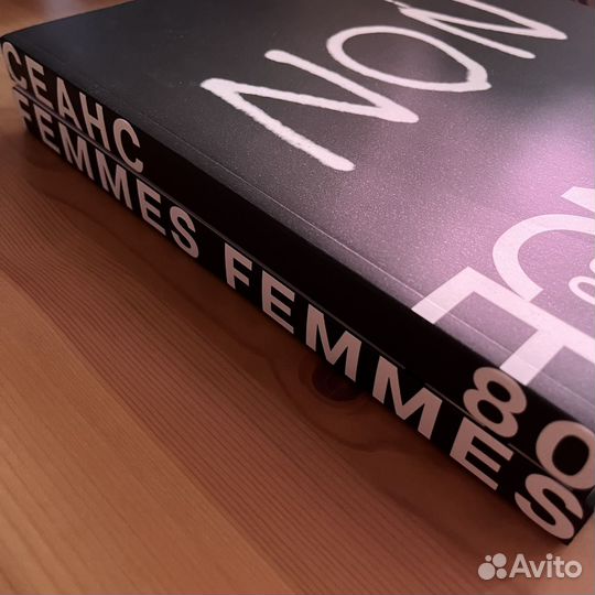 Сеанс №79, 80 (femmes 2 femmes в наличии)