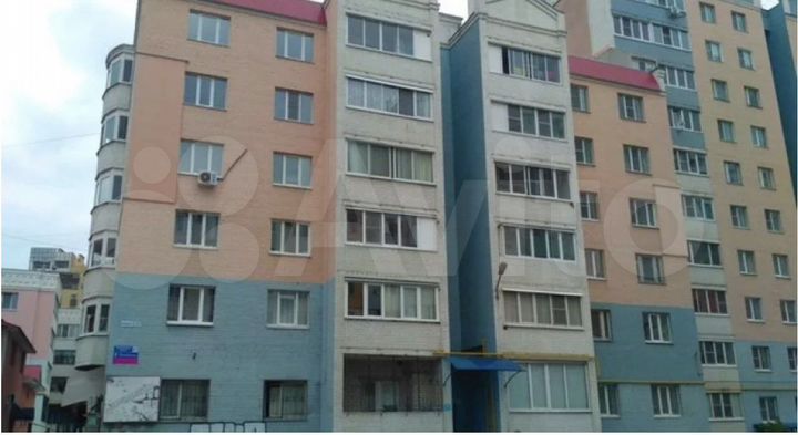 Гараж