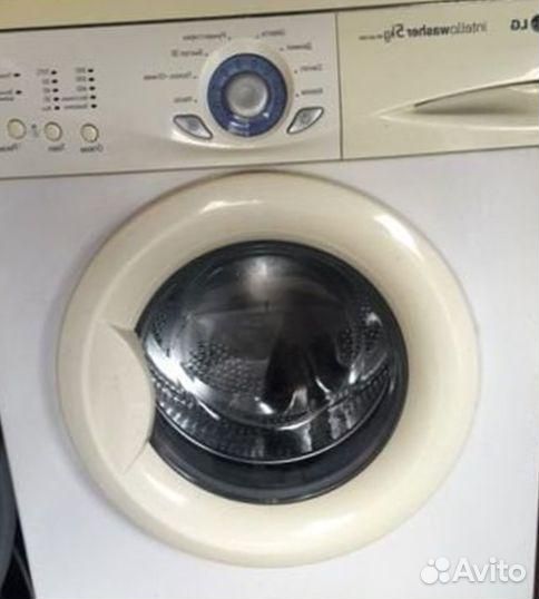 Ремонт стиральных и посудомоечных машин