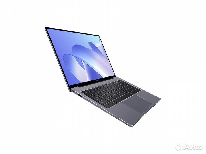 Huawei MateBook 14