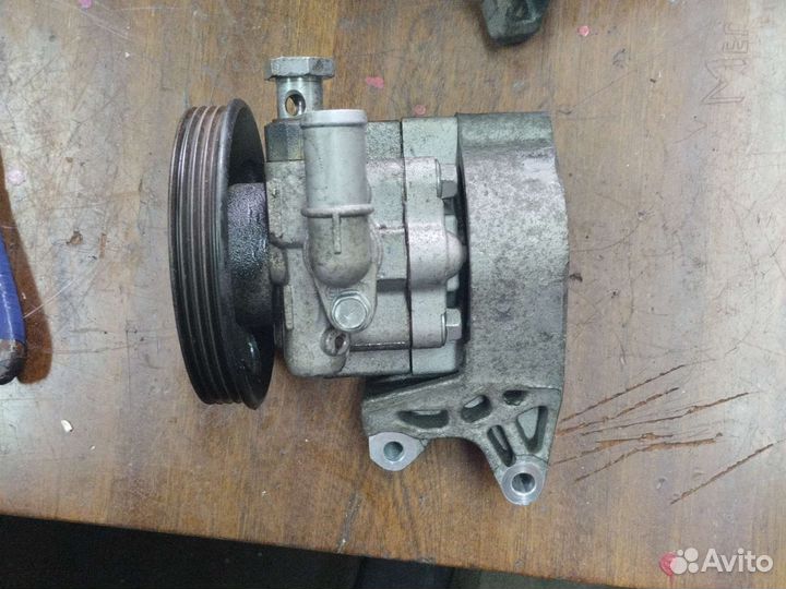 Насос гур Chevrolet Cruze 4pk F16 D4