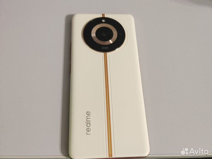 realme 11 Pro, 12/256 ГБ