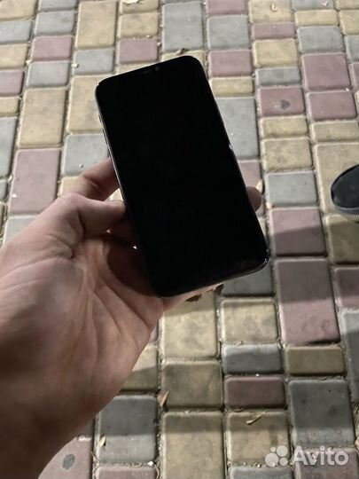 iPhone 11 Pro, 256 ГБ
