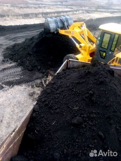 Чернозем Земля плодородная