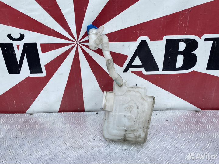 Бачка омывателя Volkswagen Golf 6