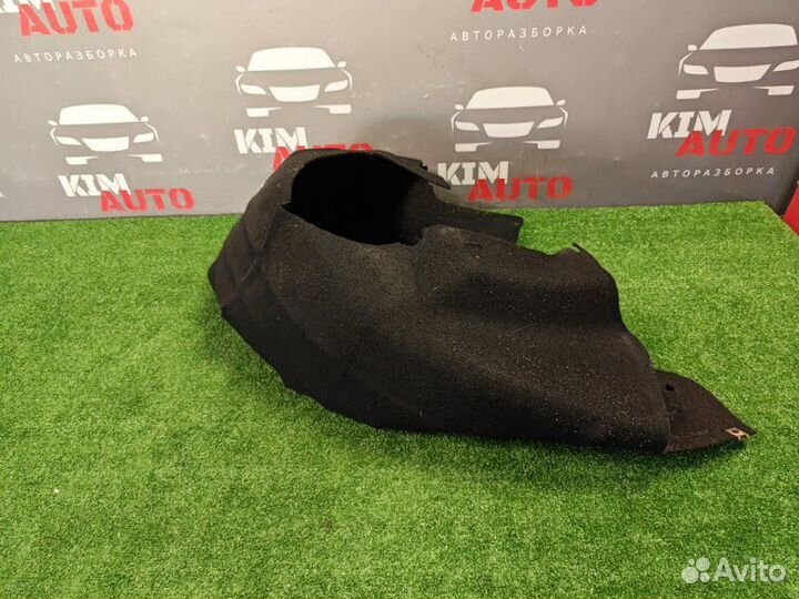 Подкрылок задний левый Ford Focus 2 хэтчбек 1.6