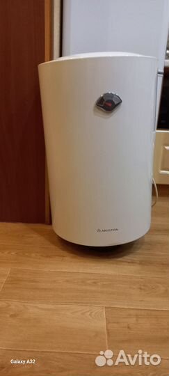 Водонагреватель ariston 80 л