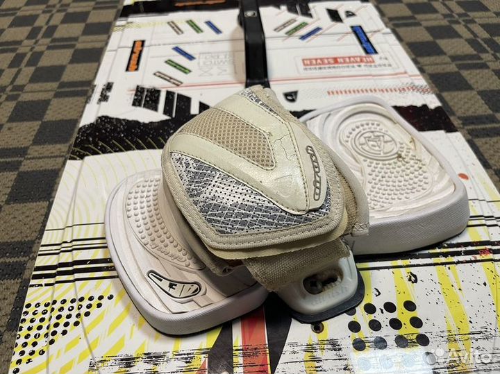 Кайтборд Airush Switch - 138