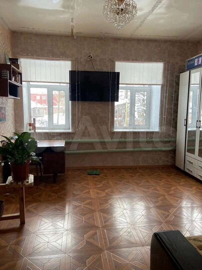 2-к. квартира, 48,8 м², 2/2 эт.