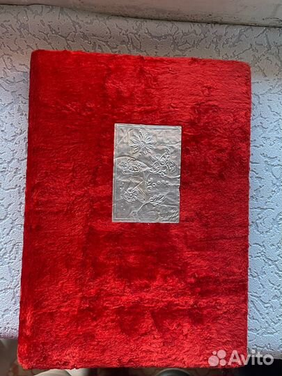 Фотоальбом СССР