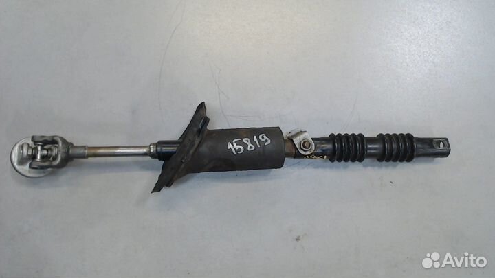 Кардан рулевой Chevrolet Tahoe, 2007