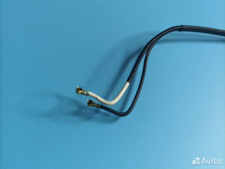 WiFi антенны для ноутбука Dell P63F 15-5100