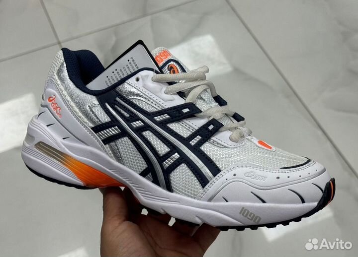 Кроссовки Asics мужские летние