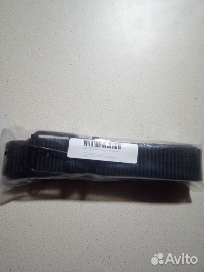 Ремень мужской 120см