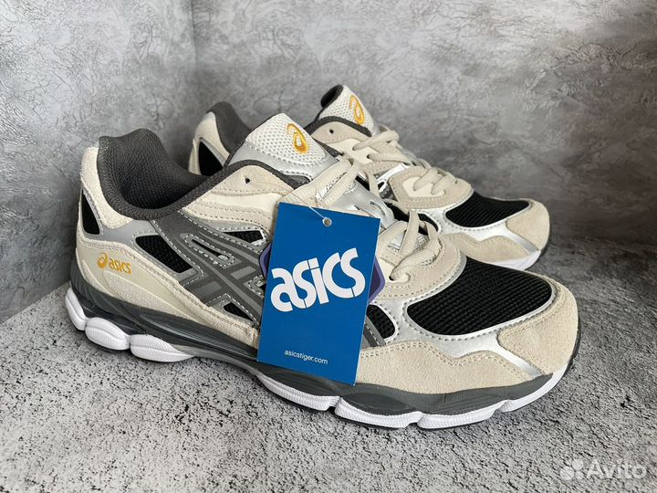 Кроссовки летние Asics Gel Nyc