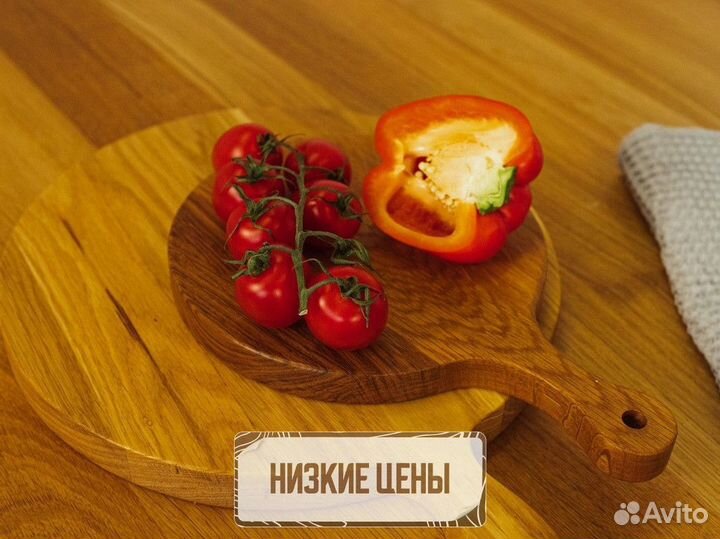 Посуда для ресторана / Менажница / шотница