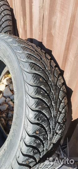 Sava Eskimo Stud 205/55 R16 82T
