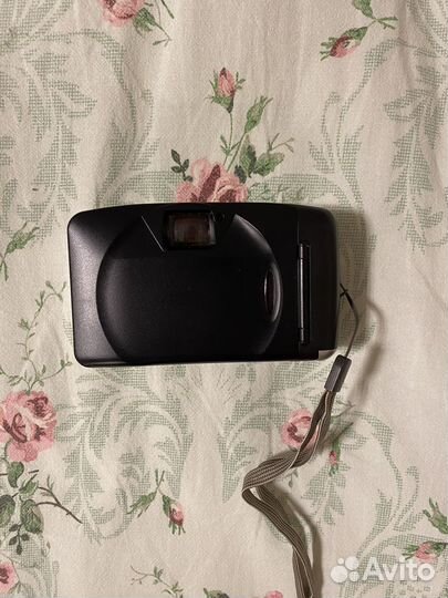 Пленочный фотоаппарат Samsung fino 20SE