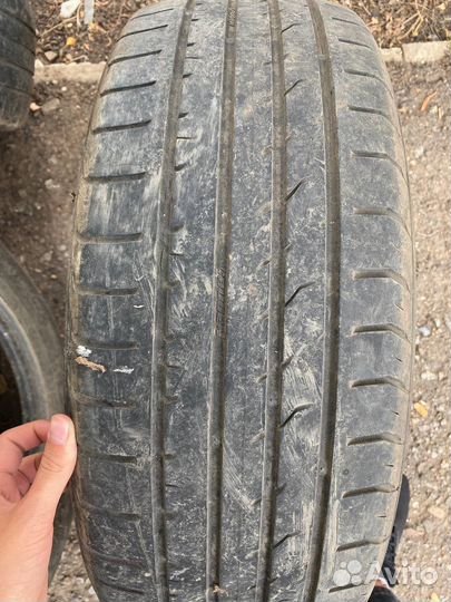 Marshal Crugen HP91 235/60 R18 107V