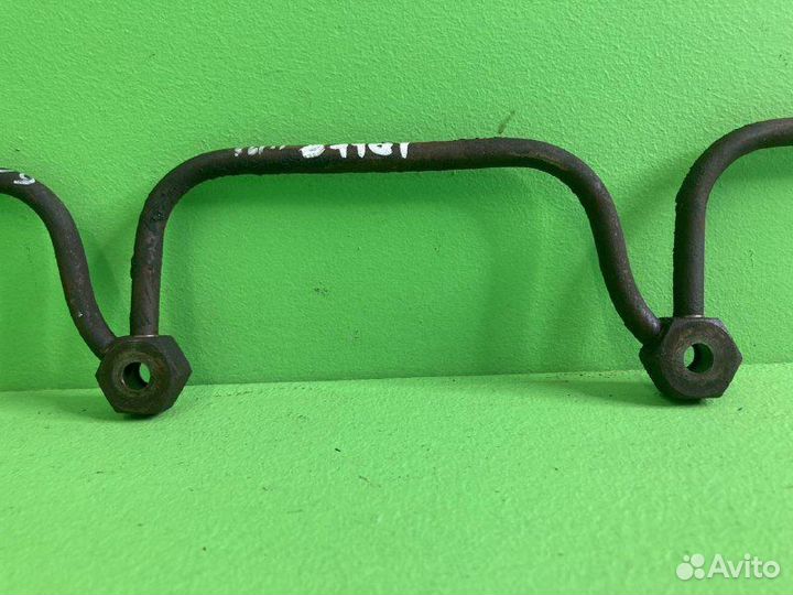 Топливопровод форсунок MAN TGA