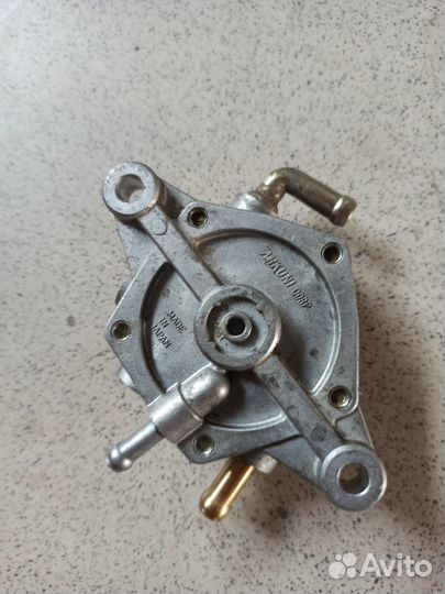 Топливный насос Polaris xc sp 800