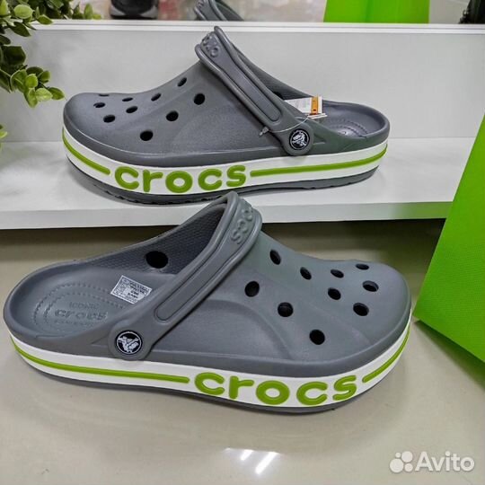 Сабо crocs кроксы