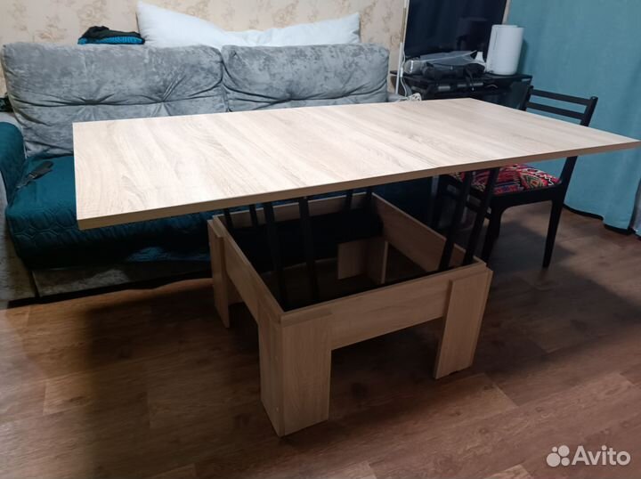 Стол трансформер