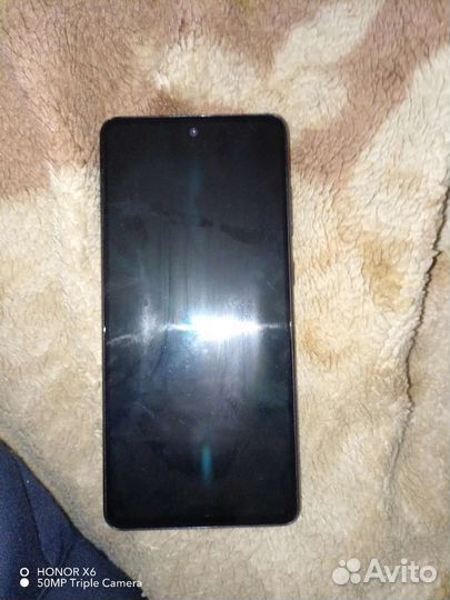 Samsung Galaxy A72, 6/128 ГБ