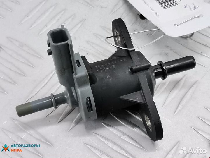 Клапан вентиляции топливного бака Renault Trafic 2