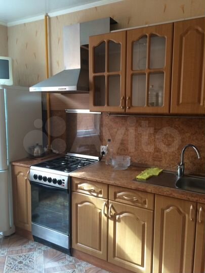 1-к. квартира, 38 м², 2/7 эт.