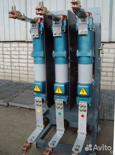 Электромонтажные работы, электролаборатория