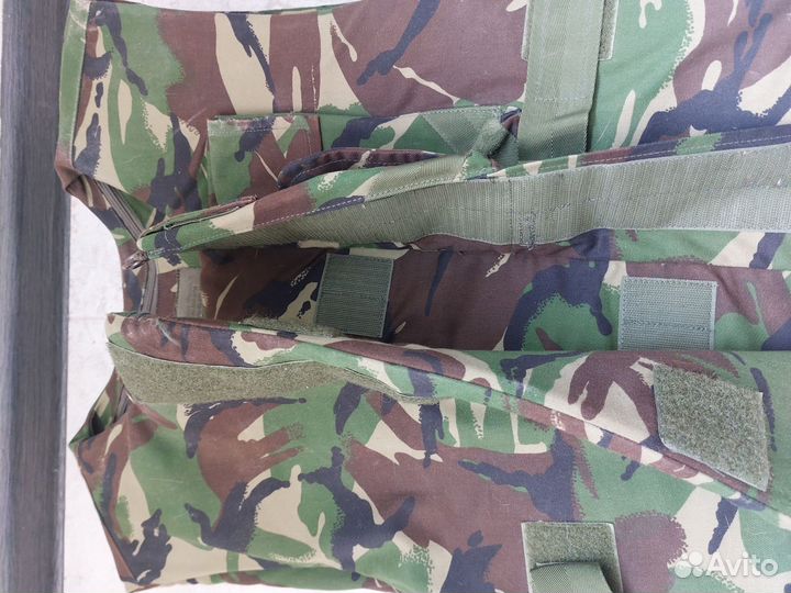 Жилет афганский без утяжелителей