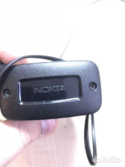 Зарядка nokia оригинал